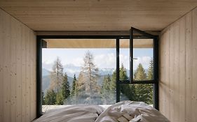 Anders Mountain Suites 1